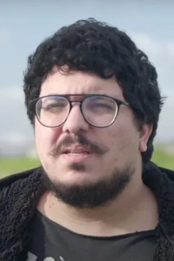 Póster de Cyberwolf