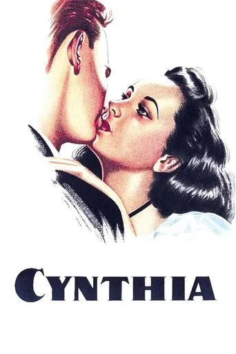 Póster de Cynthia