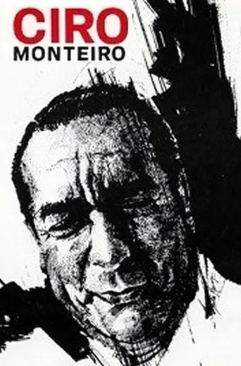 Póster de Cyro Monteiro