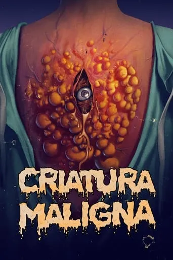 Póster de Cyst
