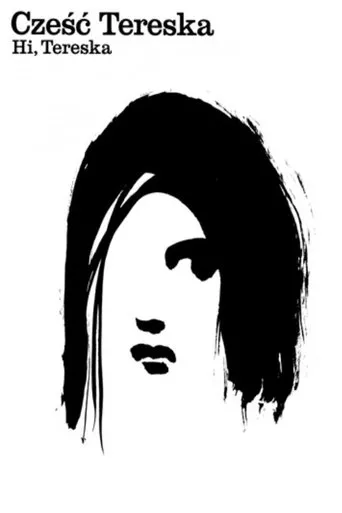 Póster de Czesc, Tereska