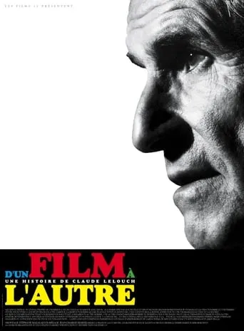 Póster de D'un film à l'autre