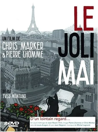 Póster de D'un lointain regard