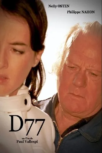 Póster de D77