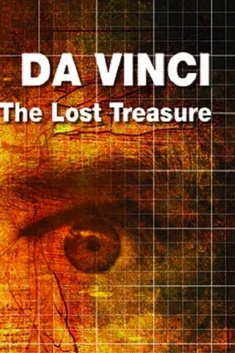 Póster de Da Vinci: The Lost Treasure