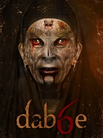 Póster de Dab6e