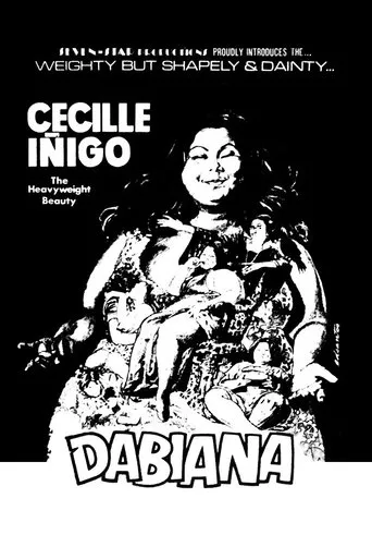 Póster de Dabiana