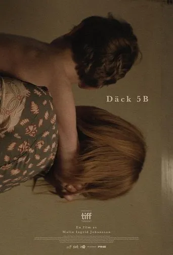 Póster de Däck 5B