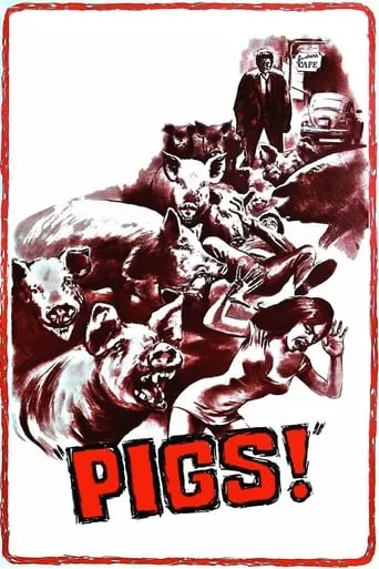 Póster de Daddy's Deadly Darling