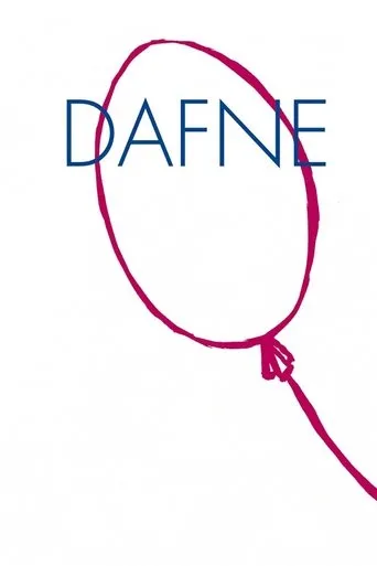 Póster de Dafne