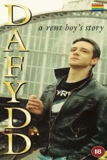 Póster de Dafydd