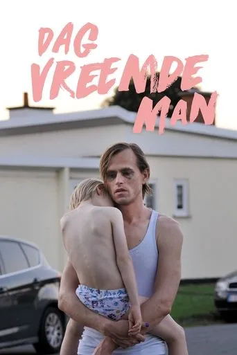 Póster de Dag vreemde man