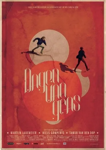 Póster de Dagen van gras