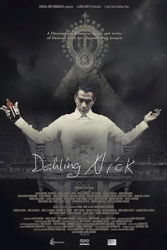 Póster de Dahling Nick
