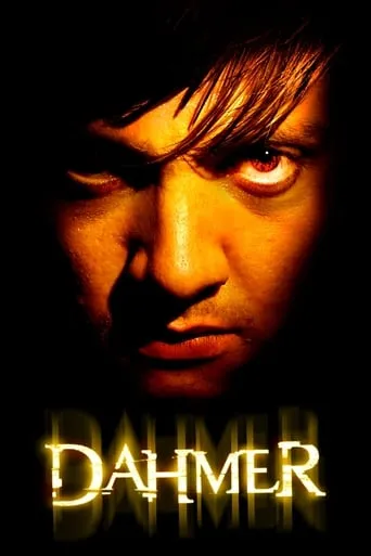Póster de Dahmer, el carnicero de Milwaukee (2002) con Lily Knight como Mrs. Dahmer