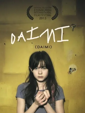 Póster de Daimi