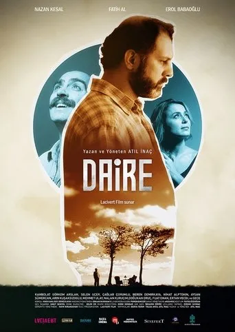 Póster de Daire
