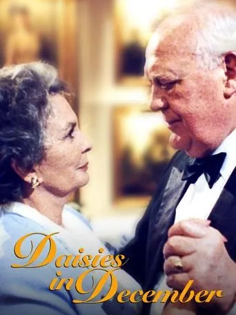 Póster de Daisies in December