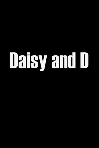 Póster de Daisy & D