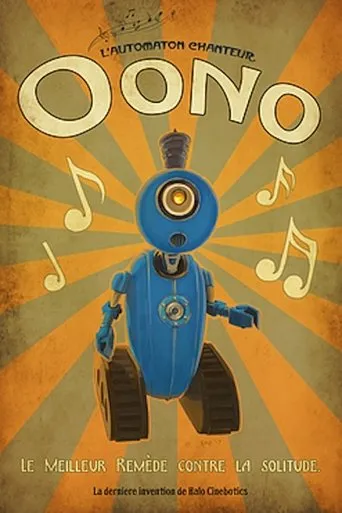 Póster de Daisy Belle