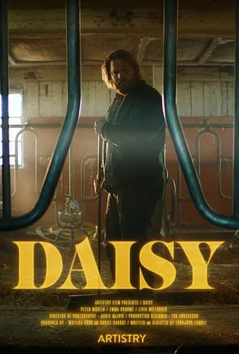 Póster de Daisy