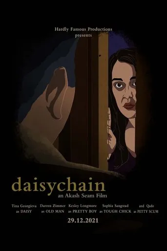 Póster de Daisychain