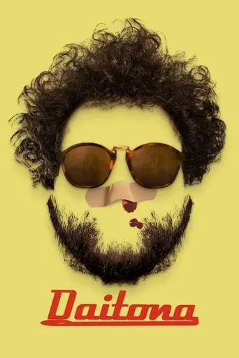 Póster de Daitona