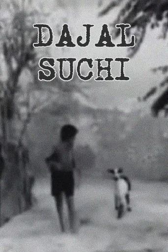 Póster de Dajal Suchi