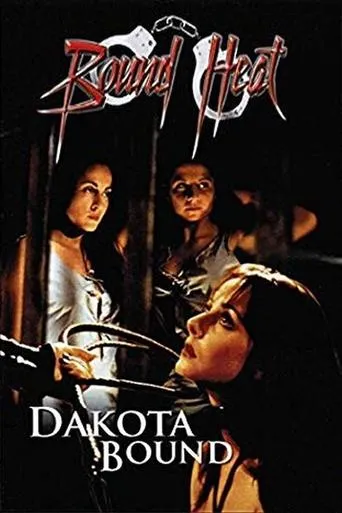 Póster de Dakota Bound