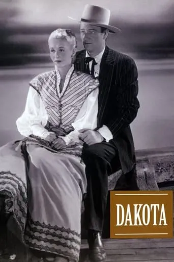 Póster de Dakota