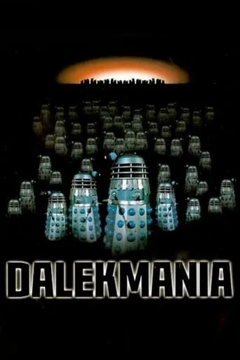 Póster de Dalekmania