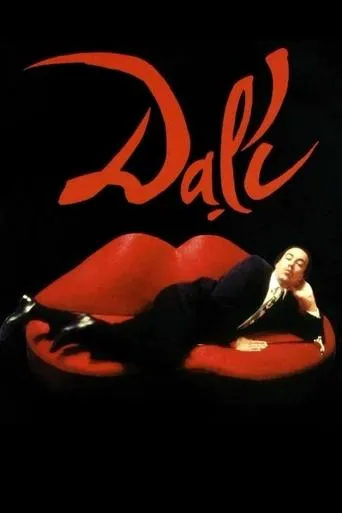 Póster de Dalí