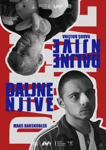 Póster de Daljne njive