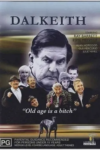 Póster de Dalkeith