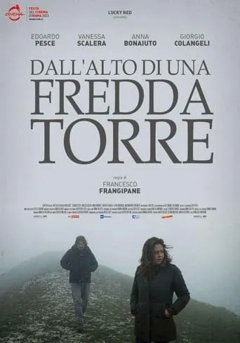 Póster de Dall'alto di una fredda torre