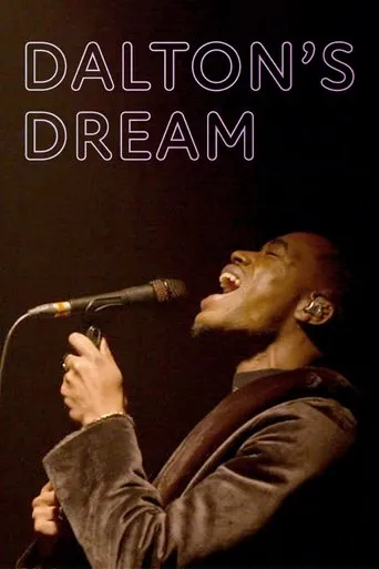 Póster de Dalton's Dream