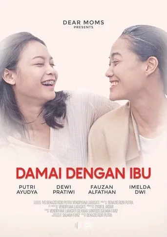 Póster de Damai Dengan Ibu