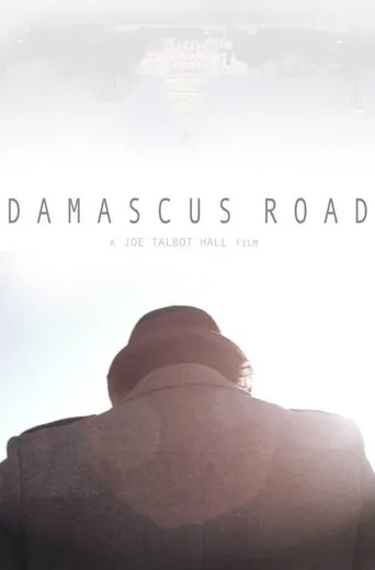 Póster de Damascus Road