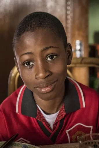 Póster de Damilola, Our Loved Boy
