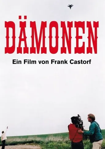 Póster de Dämonen
