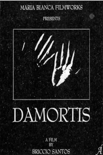 Póster de Damortis