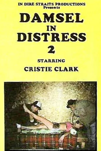 Póster de Damsel in Distress 2