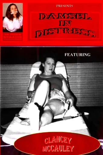 Póster de Damsel in Distress