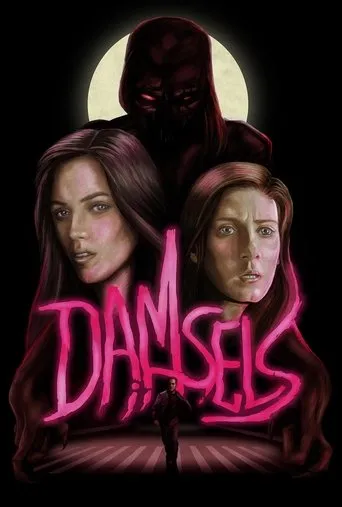 Póster de Damsels