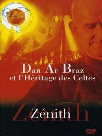 Póster de Dan Ar Braz et l'héritage des Celtes - Zénith