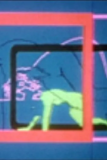 Póster de Dance Frame