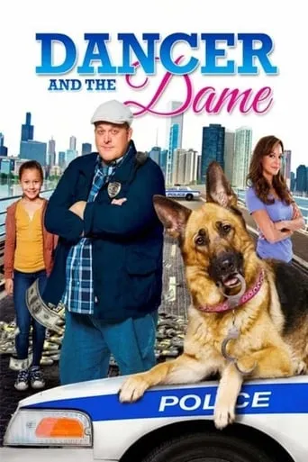 Póster de Dancer and the Dame