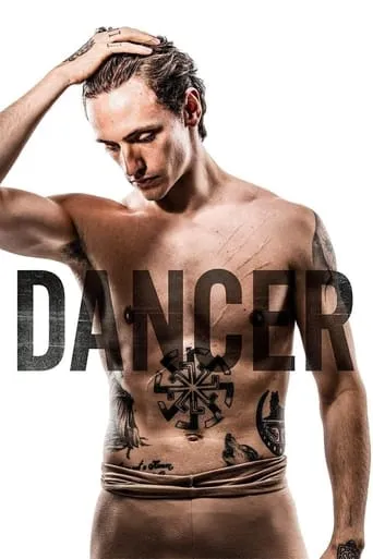 Póster de Dancer