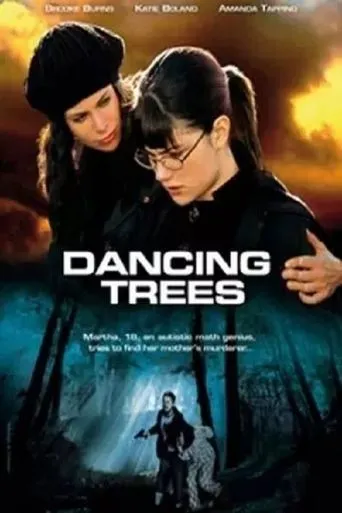 Póster de Dancing Trees