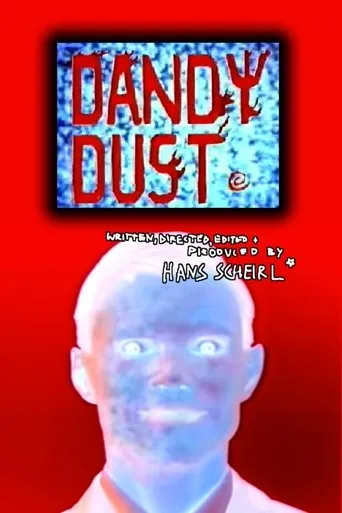 Póster de Dandy Dust